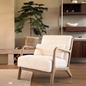 ACCENT CHAIRS