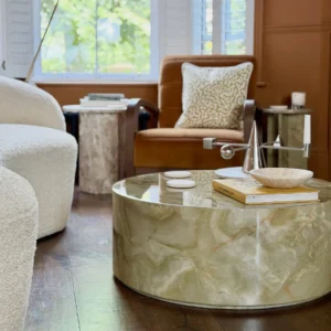 COFFEE TABLES